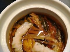 -许家菜(望江店)