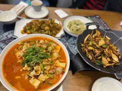 -益恒饭店乡间白族菜(古城总店)