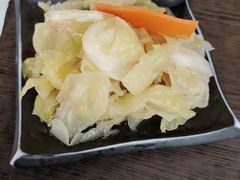 泡菜-古代饭堂(冠亚店)