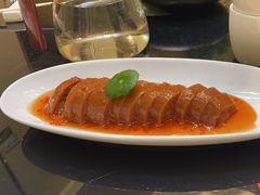 -丰收日·小海鲜·沪上家宴(顾村正大店)