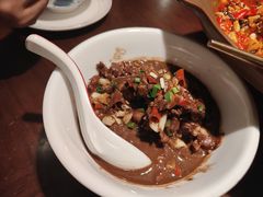 -山涧肴·湘味家肴(松岗满纷天地店)