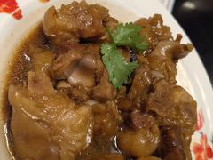 -旺达·福州菜(正大广场店)
