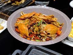 -济南一九烧烤(师院东街店)