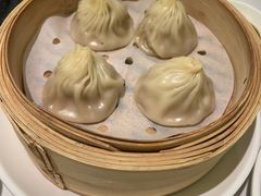 -翡翠拉面小笼包(岭南新天地店)