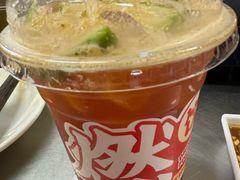 -燃计沙茶皇·香港沙茶火锅(人广旗舰店)