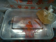 -嘉逸传菜(洛川东路店)