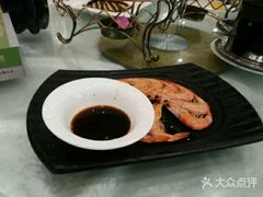 -鑫皇朝酒店(建设一路店)