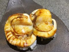 -禾绿寿司·定食·拉面·烧炸(喜荟城店)