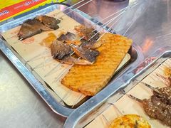 -壹加壹电烤串(总店)