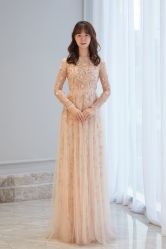 -MuseMarry婚纱(前海嘉里中心店)