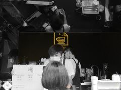 -JPG coffee(广州体育西店)