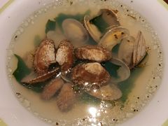 -萨莉亚意式餐厅(杭州滨江天街店)