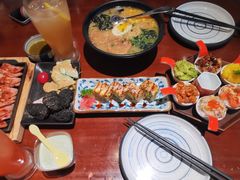 -小川洋风料理(武商MALL店)