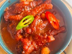 -南海渔村(珠江新城店)