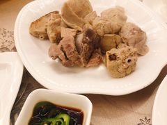 -香云轩·顺德菜(香云纱园林酒店店)