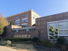 -中国计量大学(西校区)