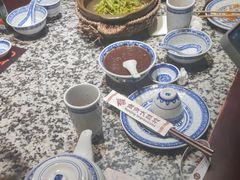 -南京大牌档(崇文门国瑞店)