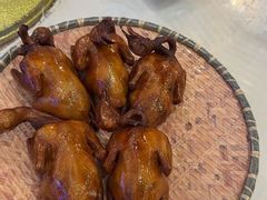 -金麒麟美食城