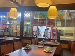-破三川·新川菜(静安大融城店)