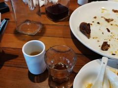 -外婆私房菜(新亚百货店)