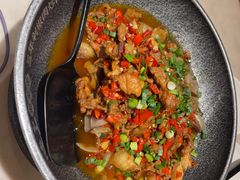 -味上湘菜馆(岳麓山店)