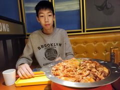 -谢蟹浓(西铁营万达店)