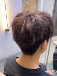 -丝源发型