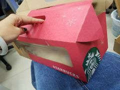 -星巴克(深圳世纪汇分店)