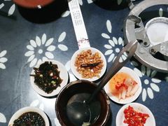 -张关合渣(航空大道店)