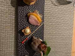 -香樟花园法式铁板烧(恒隆广场店)