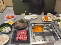 -海底捞火锅(杭州城西银泰城店)