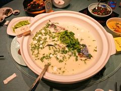 -久宴·天目湖大鱼头(恐龙园店)
