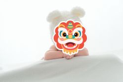 点击看大图 -玛瑞莎孕婴童摄影到家拍