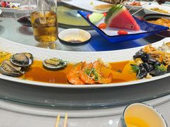 -鲜得莱渔港·小平岛海胆馆(七贤岭店)