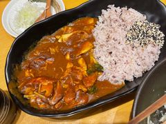 -胜博殿日式炸猪排(西红门店)