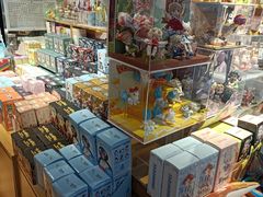 -九木杂物社(新奥购物中心店)