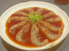-锦府园(环球港店)