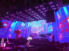-MOSSO·Liveshow(M3香港广场店)