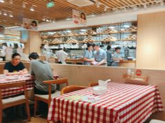 -西贝(上海我格广场店)