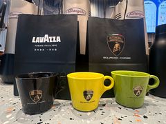 -LAVAZZA拉瓦萨咖啡(星荟中心店)