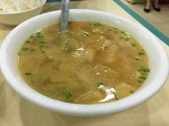 -天一沾水肥肠(科园一街店)