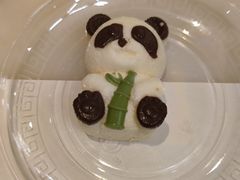 -港丽餐厅(高德置地店)