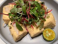 -胡麻(静安嘉里店)