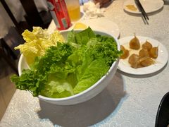 -东来顺饭庄(新源里店)