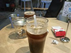 -Moment coffee莳光里咖啡
