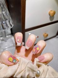 -IDO美甲美睫