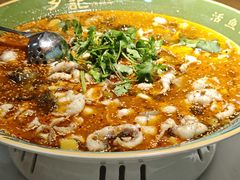 -光海·乡记酸菜鱼·始于1996(花园路店)