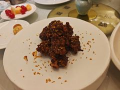 -骏莱海鲜鱼港(五角场店)