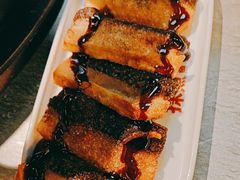 -探鱼·鲜青椒爽麻烤鱼(朝阳悠唐广场店)