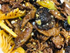 老爆三-砂锅李(九江路店)